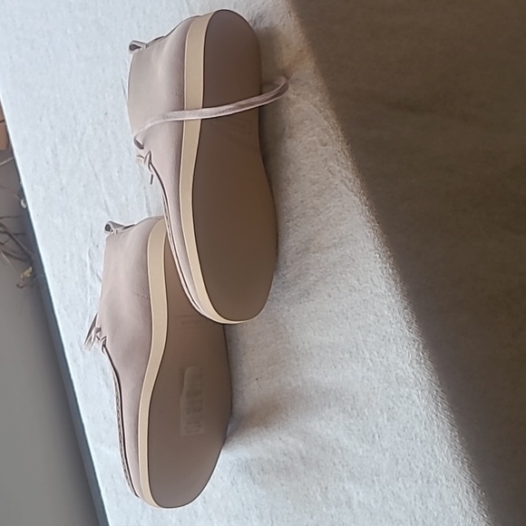 Everlane Suede shoes - Picture 4 of 5